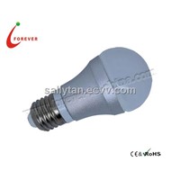 3W LED Bulb,LED  energy saving lamp ,led globe lighting