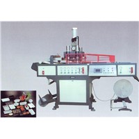 Thermoforming Machine for Cake Box