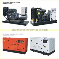 weifang generator set