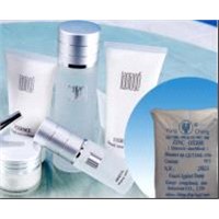 zinc oxide for cosmetics