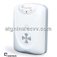 Home Gas Alarm Sensor with Valve