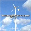 street light solar wind generator