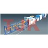 CNC Lattice Girder Welding Machine (SJL320A)