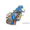 CNC Wire Mesh Welding Machine (GWC-2050)