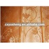 100% polyester jacquard upholstery fabric