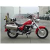250cc Fire Fighting Motorcycle with water mist extinguisher system
