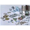 NDFEB rare-earth magnets permanent magnets strong high power