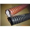 Silicone double layer Hose