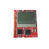 Mini PCI Smart LCD Indicator Diagnosis Debuger Card PC Analyxzer