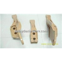 JCB Excavator Center Tooth &amp;amp; Side Cutters-53103205/8/9