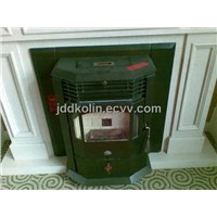 Wall Type Stove