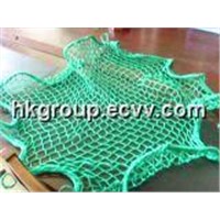 Cargo Net / Lorry Cover Net / Knotless Net