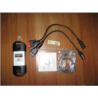 Renault CAN Clip Diagnostic V108