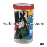 Cable Tie (Barrel Packing)