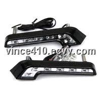 NEW ARRIVAL: 6W LED Daytime running lights