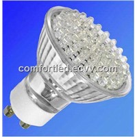 Commercial GU10 LED Spot Light Bulbs
