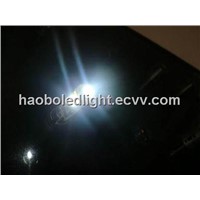 LED Canbus Auto Car Light (T10 BA9S)