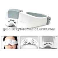 KV8 Microcomputer Massager Glasses (GL-317H)