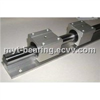 Support Rail Unit SBR Linear Guide Bearing