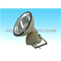 HID Xenon Flood Light