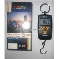 45kg Fishing Scale/Portable Scale/Hanging Scale