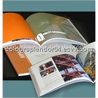 company catalogue printing services