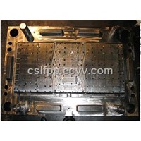 Auto Air Strainer / Filter Mold