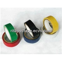Rubber Adhesive PVC Electrical Tape