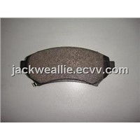 Auto Brake Pad D699