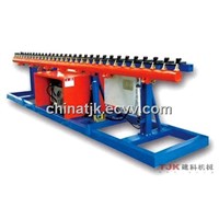 CNC Steel Mesh Bending Machine (MB3000)
