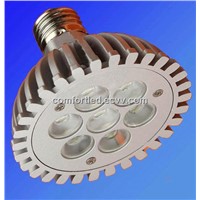 Dimmable PAR 30 LED Spotlight with CE&amp;amp;RoHS