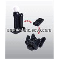 Dual Charger for PS3 Move Controller and PS3 Controller (2 in 1)