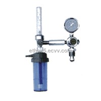 Medical Oxygen Therapy Regulator JH-907C