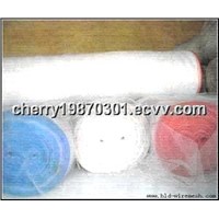 Plastic Window Screen