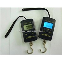 Fishing Scale - Luggage Scale