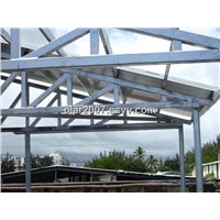 Steel Structure Panel