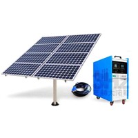 1000W Solar Power System (Off Grid)