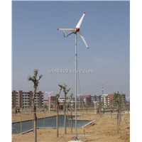 1000w horizontal axis wind turbine
