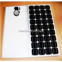 100W Mono Solar Panels