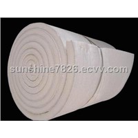 Ceramic Fiber Blanket (1260C)