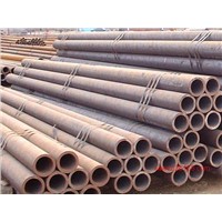 12Crmo thick wall steel pipe