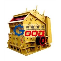 2011 High Quality Impact Crusher