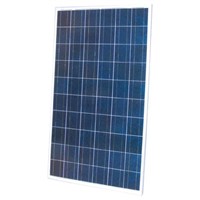 230W High Efficiency Polycrystalline Solar Panels