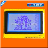 240x128 Graphic LCD Module