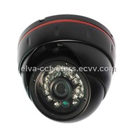 2.5MM Wide Angle Lens Dome Camera
