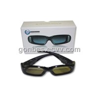3D Glasses For Chinese &amp;amp; Korean TVs