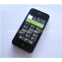 3G Android 2.2 Smart Phone with WiFi GPS