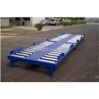 3T Cargo shelf