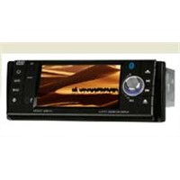 4.3-inch Car DVD/GPS Player - Bluetooth TFT Screen of LCD