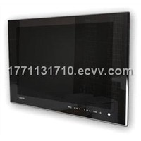 55 inch wall mount AD player